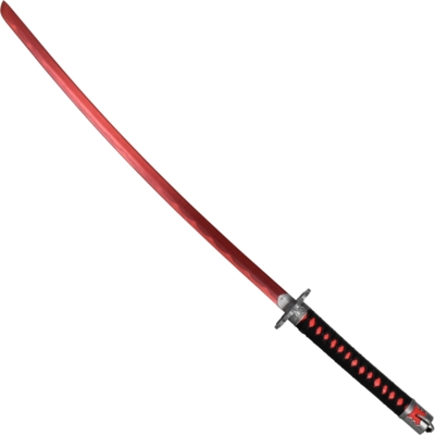Katana Fushigiri, Mortal Blade - Sekiro: Shadows Die Twice