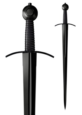 Cold Steel, MAA Arming Sværd