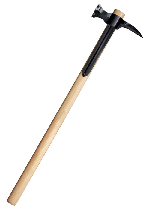 Cold Steel, War Hammer