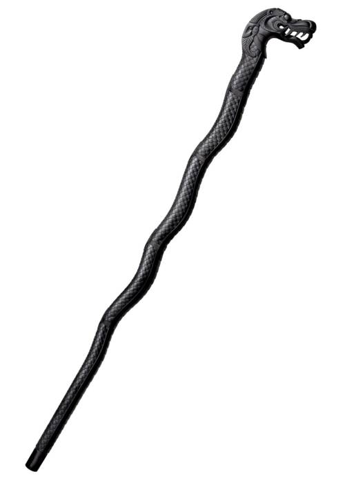 Cold Steel, Attrap Dragon Walking Stick