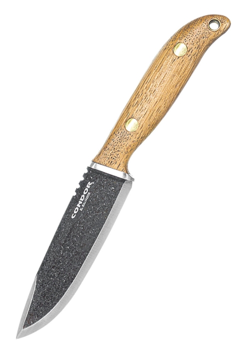 Condor, Austral Kniv