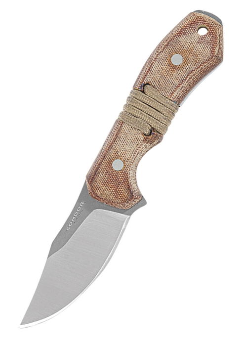 Condor, Mountaineer Trail Spur Wingman Kniv