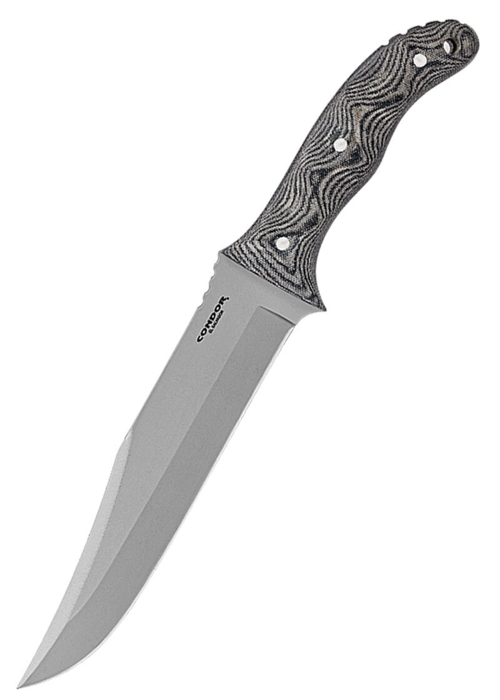 Condor, Belgian Bowie Kniv