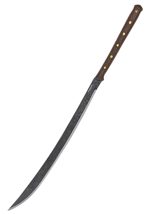 Condor, Burmese Hunter Machete