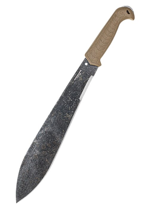 Condor, Terra Machete, Desert