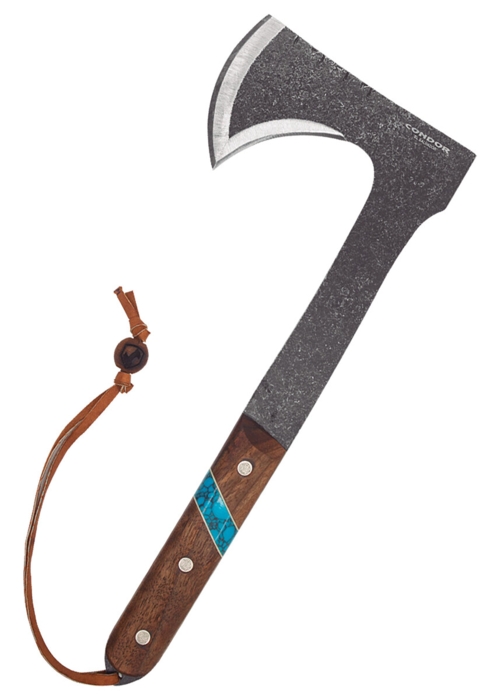 Condor, Blue River Tomahawk