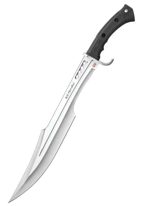 United Cutlery, Honshu Spartan Sværd, D2 Stål