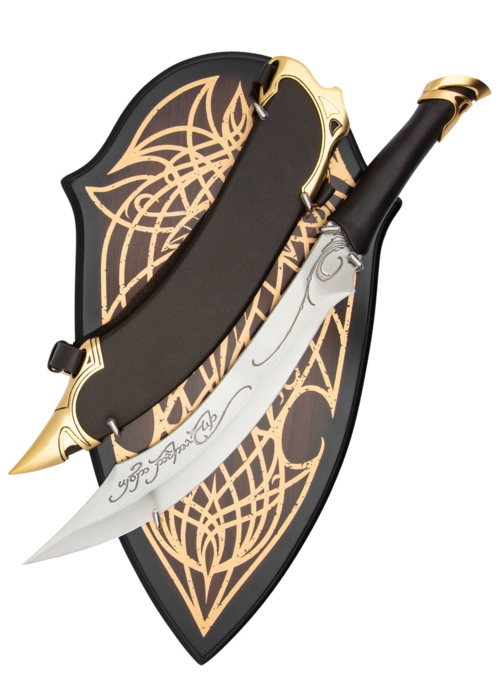 United Cutlery, Lord Of The Rings, Strider Elver Kniv