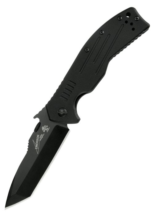 Kershaw, Emerson CQC-8K Foldekniv