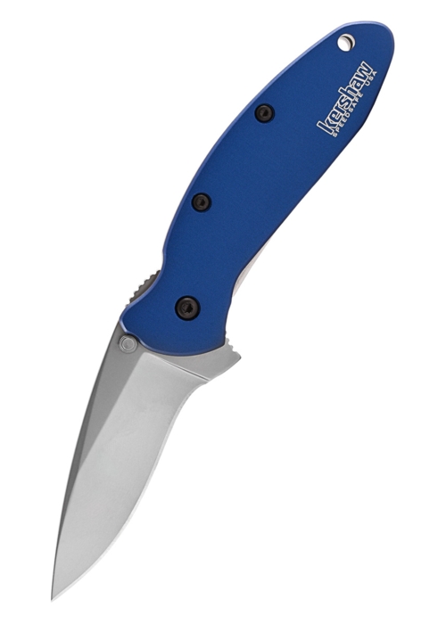 Kershaw, Scallion Foldekniv, Navy