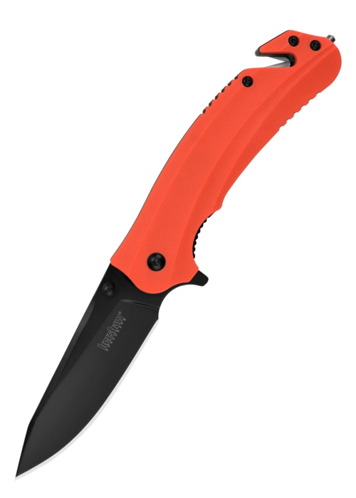 Kershaw, Barricade Foldekniv