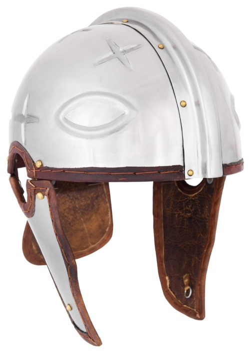 Battle Merchant, Intercisa II Hjelm