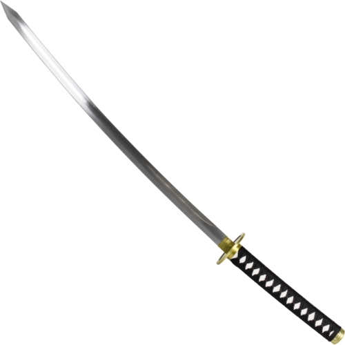 Aki Hawakawa Katana, Chainsaw Man