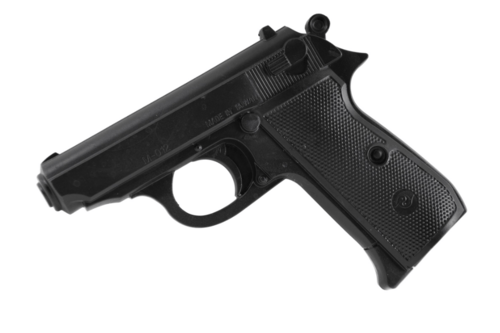 Attrap PPK Pistol