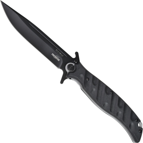 BlackField, Predator Foldekniv