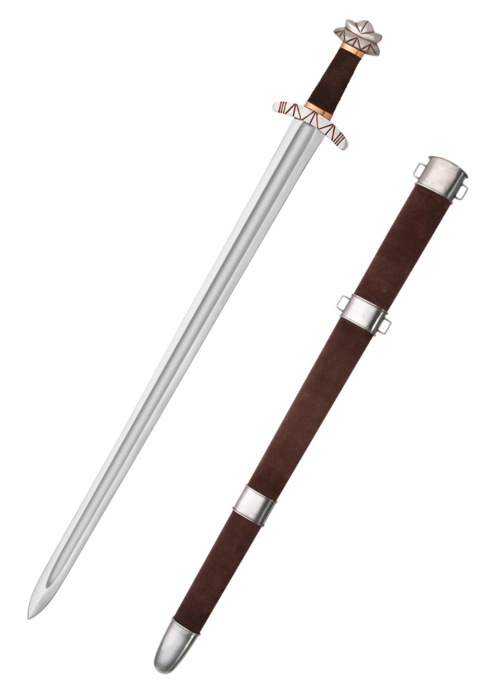 Windlass, Stiklestad Viking Sværd