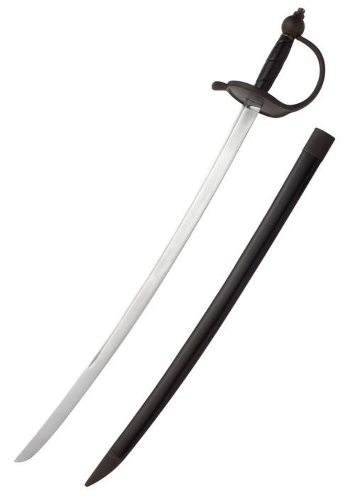 Windlass, Pirate Captain Hanger Sværd