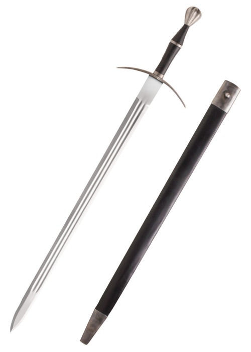 Windlass, Bastard Sværd