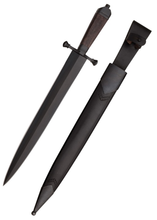 Windlass, Battlecry Arkansas Kniv