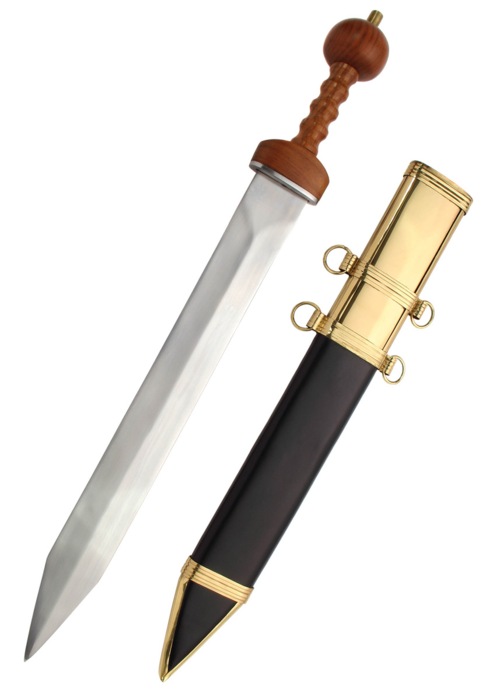 Windlass, Gladius Pompeii Sværd
