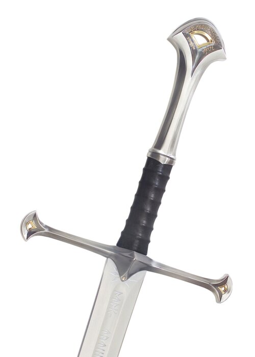United Cutlery, Lord of the Rings, Anduril, the Sword of King Elessar