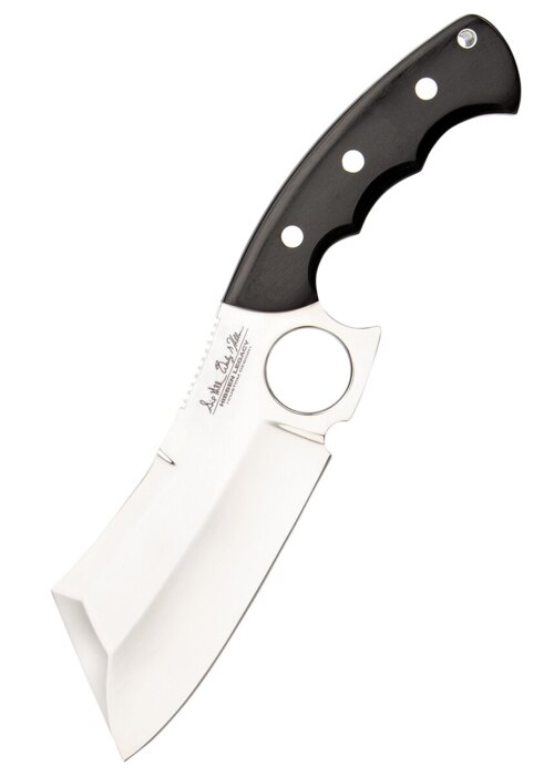 United Cutlery, Gil Hibben, Cleaver, Sort Micarta