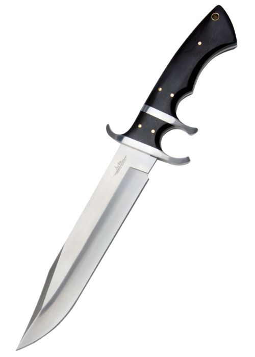 United Cutlery, Gil Hibben, Assault Kniv, Med Skede