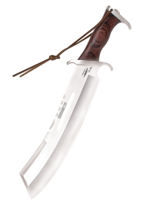United Cutlery, Gil Hibben, Hibben IV Combat Machete