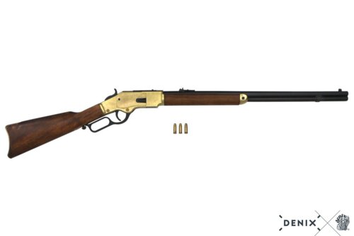 Denix, Replika Winchester Riffel, Model 1873