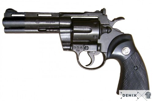 Denix, Replika Python Revolver, 357 Magnum