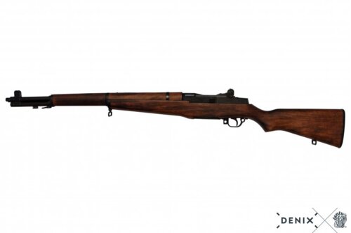 Denix, Replika M1 Garand Riffel, Kaliber 30, 1932