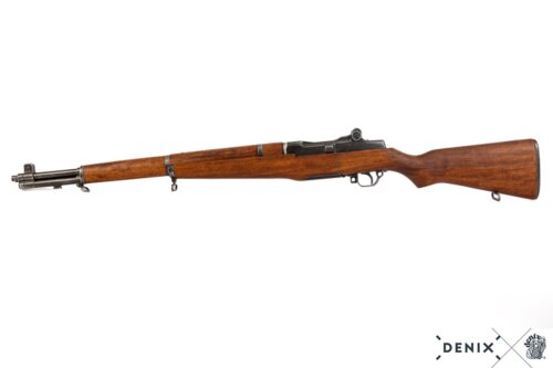 Denix, Replika M1 Garand Riffel, USA 1932