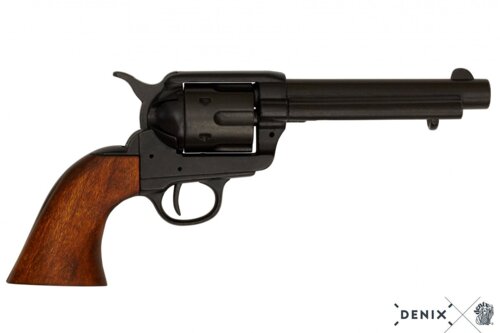 Denix, Replika Colt Peacemaker, 5½'' USA 1873