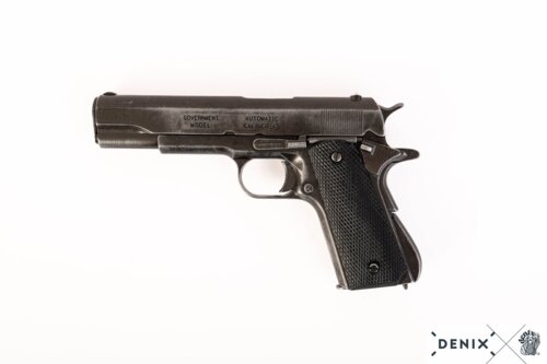 Denix, Replika M1911A1 Pistol, USA 1911