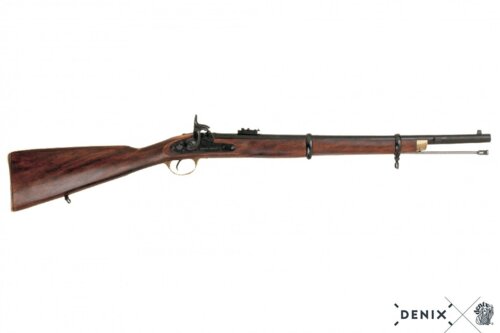 Denix, Replika P/60 Carabine Riffel, Enfield 1860