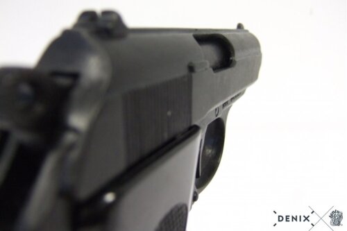 Denix, Replika PPK Pistol