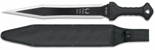 Tole10, Spatha Sværd, Coliseo