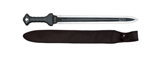 Tole10, Spatha Sværd Med Smal Klinge