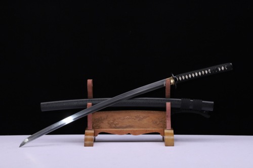 WKC, Practical Yuga Katana, Nohi (Uden Blodrille)