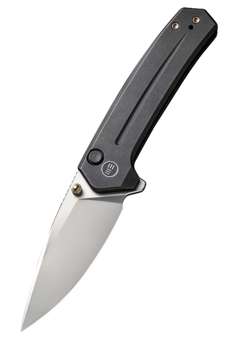 We Knife, Culex Titan Foldekniv, Satin