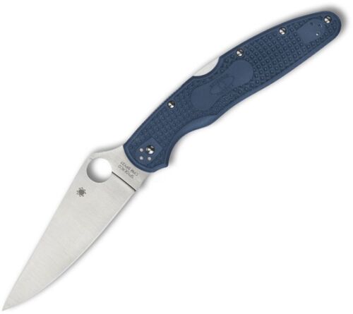 Spyderco, Police 4 LWT Foldekniv