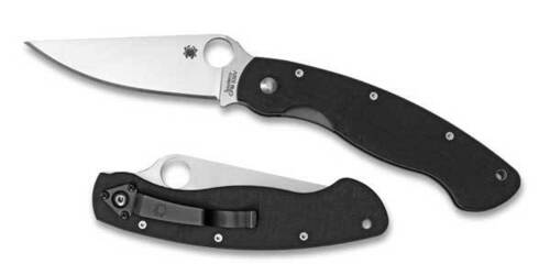 Spyderco, Military Foldekniv