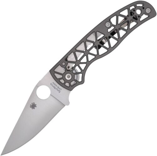 Spyderco, Edgerati Foldekniv