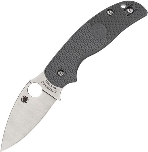 Spyderco, Sage 5 Foldekniv, Maxamet