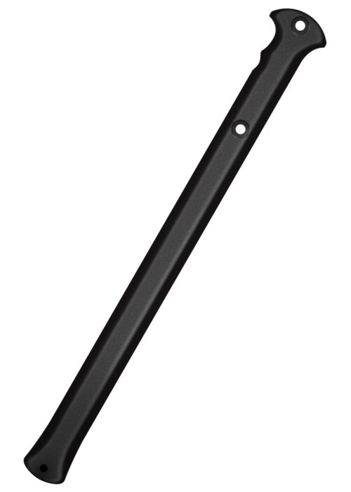 Cold Steel, Økseskaft Til Trench Hawk, Sort