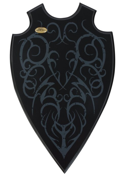 United Cutlery, Kit Rae, Universal Vægholder