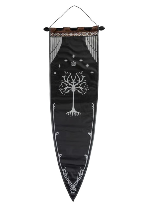 United Cutlery, Lord Of The Rings, Gondor War Banner