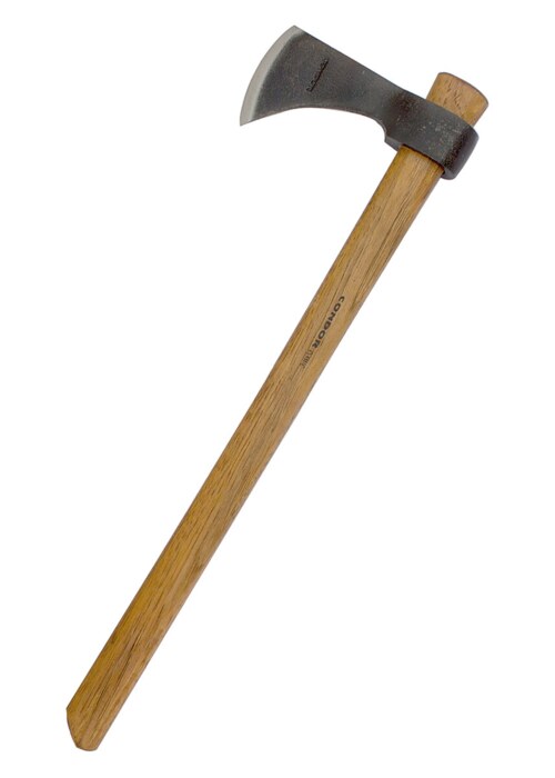 Condor, Indian Throwing Økse
