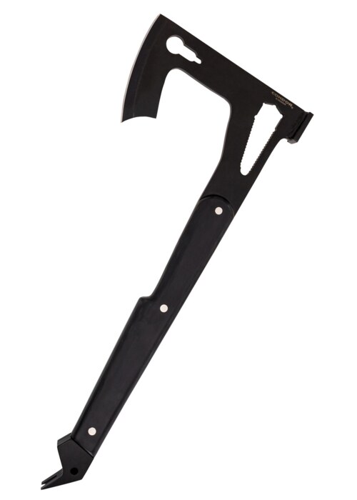 Condor, Blackout Hawk Økse