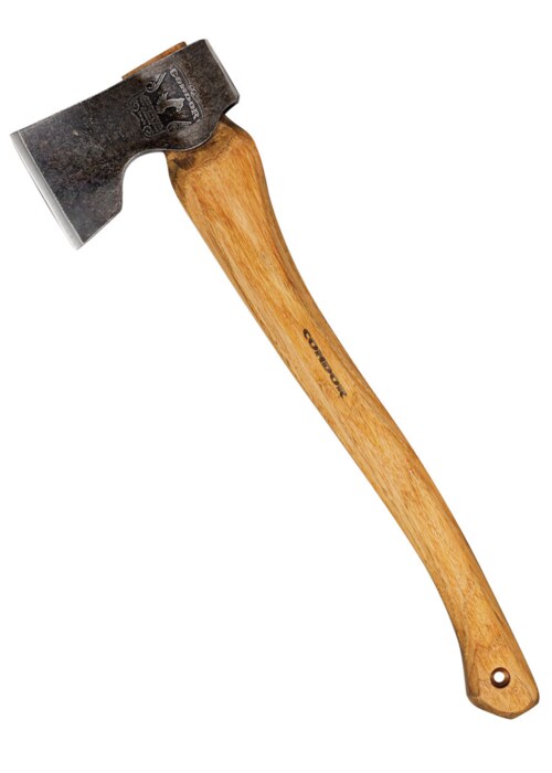 Condor, Heritage Økse 1